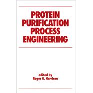 Protein Purification Process Engineering