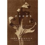 Poems The Weight of Oranges, Miner's Pond, Skin Divers