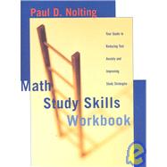 Math Study Skills Workbook