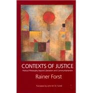 Contexts of Justice