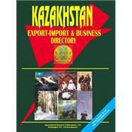 Kazakhstan Export-Import and Business Directory
