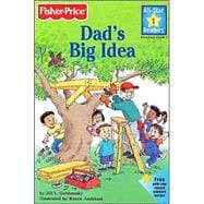 Dad's Big Idea,9780794402259