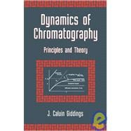Dynamics of Chromatography: Principles and Theory