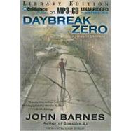 Daybreak Zero: Library Edition