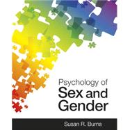 LaunchPad for Burns's Psychology of Sex and Gender (1-Term Access)