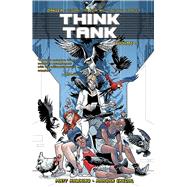 Think Tank 5