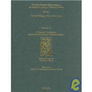 Protestant Translators: Anne Lock Prowse and Elizabeth Russell: Printed Writings 1500û1640: Series I, Part Two, Volume 12,9781840142259