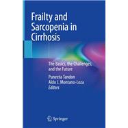 Frailty and Sarcopenia in Cirrhosis