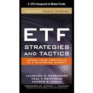 ETF Strategies and Tactics, Chapter 2 - ETFs Compared to Mutual Funds