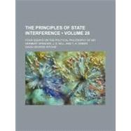 The Principles of State Interference