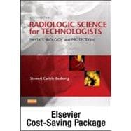 Radiologic Physics, 2nd Ed. + Radiographic Imaging, 2nd Ed. + Radiobiology & Radiation Protection, 2nd Ed. + Radiologic Science for Technologists