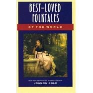 Best Loved Folktales of the World