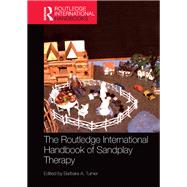 The Routledge International Handbook of Sandplay Therapy