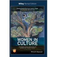 Women in Culture An Intersectional Anthology for Gender and Women's Studies [Rental Edition]