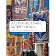 Mastering Arabic Activity Book