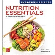 Nutrition Essentials: A Personal Approach 2026 Release [Rental Edition]