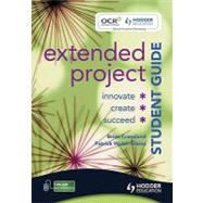 Extended Project Student Guide