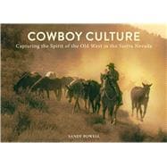Cowboy Culture