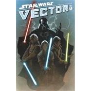 Star Wars: Vector  Volume 1