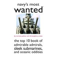 Navy's Most Wanted