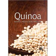 Quinoa