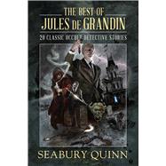 The Best of Jules De Grandin