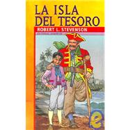 La Isla Del Tesoro / Treasure Island