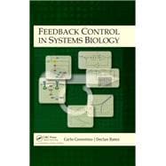 Feedback Control in Systems Biology