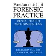 Fundamentals of Forensic Practice