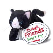Always Friends: Smitty Smitty