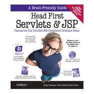 Head First Servlets and JSP, 2nd Edition