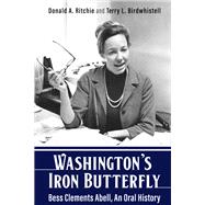 Washington's Iron Butterfly