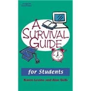 A Survival Guide For Students