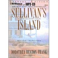 Sullivan's Island: A Lowcountry Tale--Library Edition
