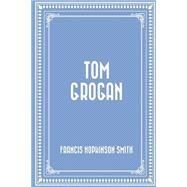 Tom Grogan