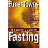 Beginner's Guide to Fasting