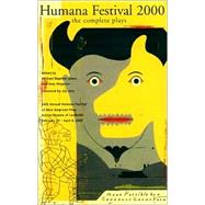Humana Festival 2000