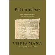 Palimpsests
