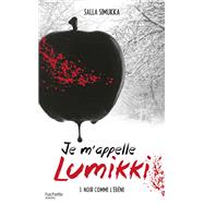 Je m'appelle Lumikki - Tome 3 - Noir comme l'ébène