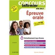 Concours Infirmier ? ?preuve orale ? IFSI 2017: Entra?nement top chrono