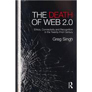 The Death of Web 2.0