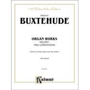 Organ Works Free Compositions