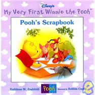 Pooh's Scrapbook