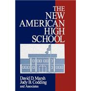 The New American High School