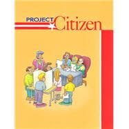 Project Citizen Level 1 Student Book