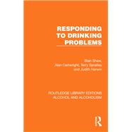 Responding to Drinking Problems