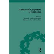 The History of Corporate Governance Vol 4
