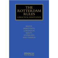 The Rotterdam Rules,9781317912262