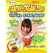 Engage the Brain: Graphic Organizers and Other Visual Strategies, Grade Two