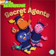 Secret Agents